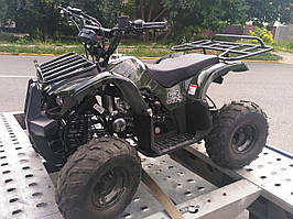 Квадроцикл Spark SP110-3 camo