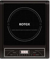Індукційна плита Rotex RIO180-C