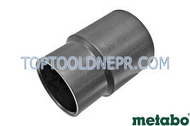Перехідник на пилосос metabo 35х30мм. 624996000