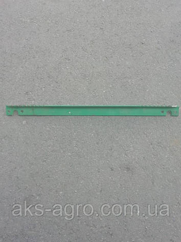Z52234 Z62288 Планка ТНК JD Т-ОБРАЗНА (677х40х40), фото 3