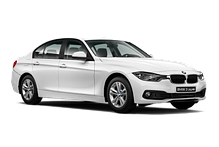 BMW 3 (F30) 2012-2019