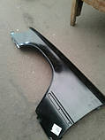 Крило переднє мерседес 124 кузов, фото 3