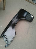 Крило переднє мерседес 124 кузов, фото 2