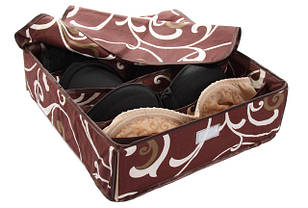 Універсальні кофри-органайзери