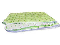 Одеяло Бамбук премиум 172х205 см. "Leleka-Textile"