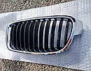 Решітка BMW 3 F30 ніздрі БМВ 3 Ф30 2012-2015, фото 3