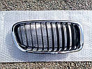 Решітка BMW 3 F30 ніздрі БМВ 3 Ф30 2012-2015, фото 5