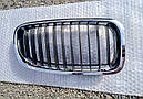 Решітка BMW 3 F30 ніздрі БМВ 3 Ф30 2012-2015, фото 6