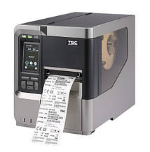 Промисловий принтер етикеток TSC МХ640Р