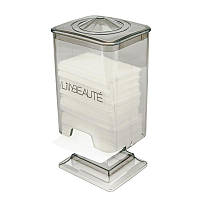 Підставка для серветок і спонжиков Lilly Beaute