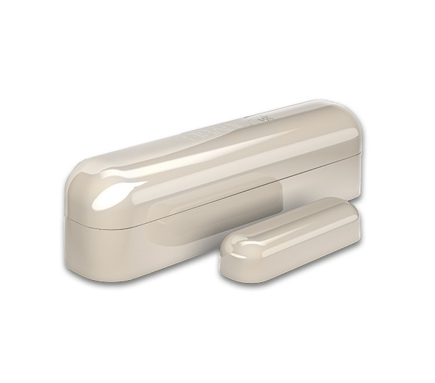 Датчик открытия двери/окна и температуры FIBARO Door/Window Sensor 2 (beige) бежевый, Открытия окна/двери, Температура - фото 5 - id-p626780848