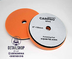 Поролоновий полірувальний круг CarPro Foam Polishing Pad 150 мм