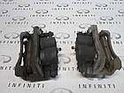 Передний суппорт Infiniti QX56 410017S000 / 410117S000 / 41001ZC60A, фото 3