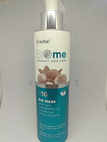 Органическая маска для волос Erayba BIOme B10 (200 мл)