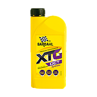 Трансмиссионное масло BARDAHL XTG DCT 1л. 36511