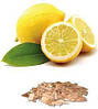 Padovan (Падован) Wood chips lemon Гігієнічний наповнювач ЛИМОН, 56л/4кг, фото 3