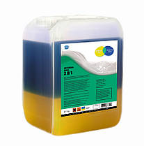Шампунь для безконтактної мийки "2 в 1" 1:12, 11кг