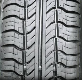 Літня шина 145/70 R13 bargum