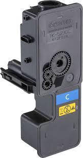 Картридж Kyocera TK-5230C до принтера Kyocera M5521cdn, M5521cdw, P5021cdn, P5021cdw аналог, фото 3