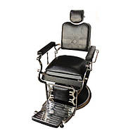 Barber кресло XT-234 black