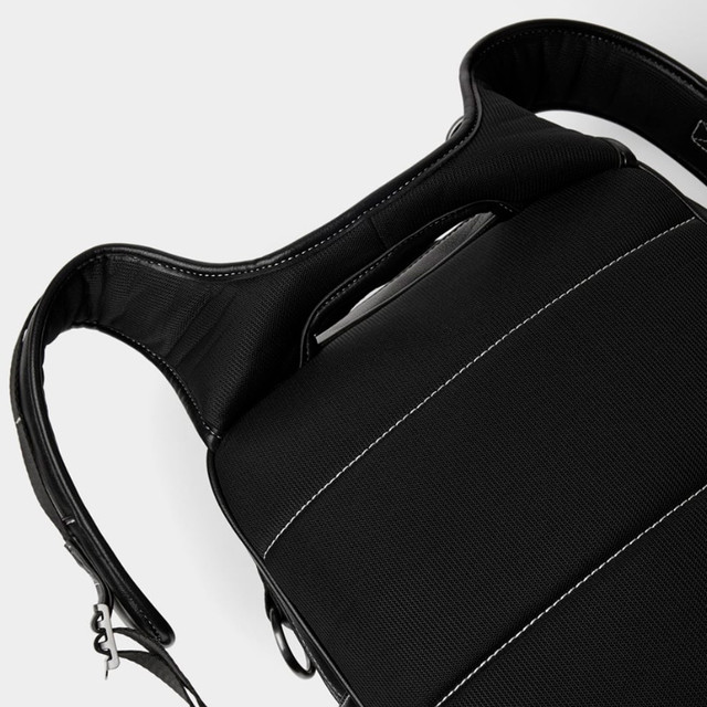 Молодіжний міський рюкзак Zara