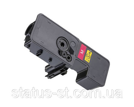 Картридж Kyocera TK-5230M для принтера Kyocera M5521cdn, M5521cdw, P5021cdn, P5021cdw аналог, фото 3