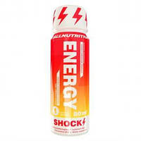 Energy Shock Shot AllNutrition, 80 мл