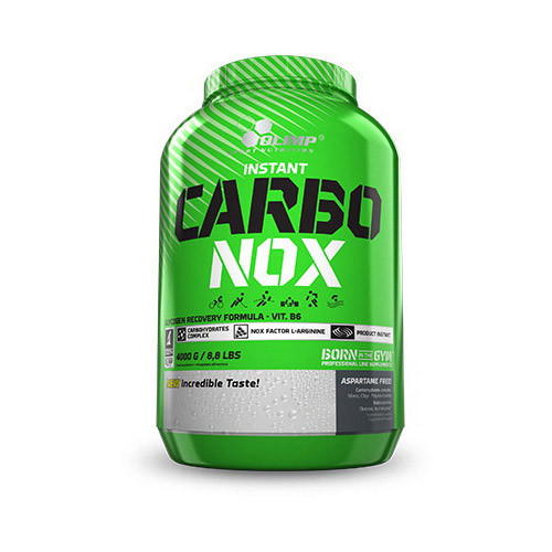 Carbo NOX (4 kg) OLIMP