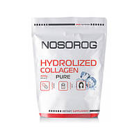 Витамины Гидролизат коллагена Носорог / Nosorog Nutrition Hydrolized Collagen 400 г