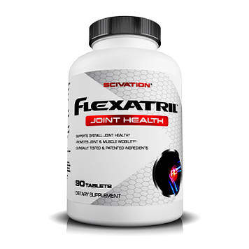 Flexatril (90 tab) Scivation (Xtend)