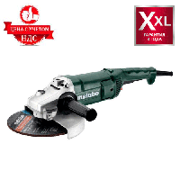 Болгарка Metabo WE 2200-230 Большая болгарка Metabo 230