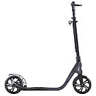 Самокат Globber ONE NL 205 DELUXE Titanium / Charcoal Grey, фото 6