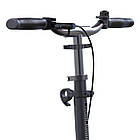 Самокат Globber ONE NL 205 DELUXE Titanium / Charcoal Grey, фото 7