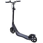 Самокат Globber ONE NL 205 DELUXE Titanium / Charcoal Grey, фото 8