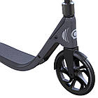 Самокат Globber ONE NL 205 DELUXE Titanium / Charcoal Grey, фото 5