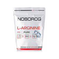 Аргинин Носорог / Nosorog Nutrition L-Arginine 200 г без вкуса