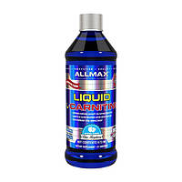 Liquid L-Carnitine (473 ml) All Max Nutrition
