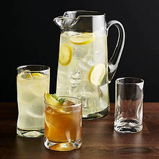 Графини, глечики, питні набори