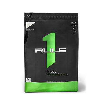 Вітамінний LBS (5,5 kg) R1 (Rule One)