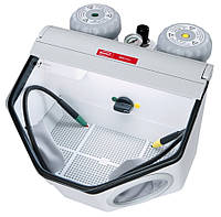 Піскоструминний апарат Basic classic 25-70 µ/70-250µ (Бейсік класик), Renfert