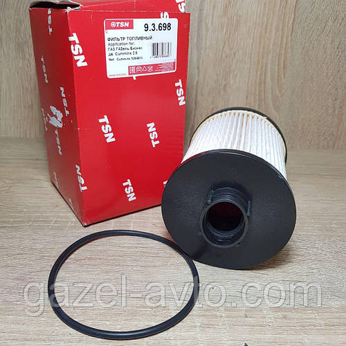 Купить Фильтр топливный Газель, Соболь, Рута, Бизнес дв. Cummins 2.8 ...