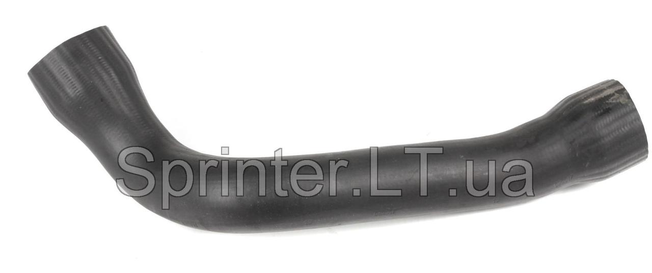 Патрубок інтеркулера VW LT 2.8TDI 97-06, фото 1