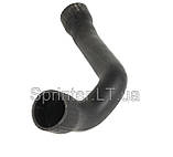 Патрубок інтеркулера VW LT 2.8TDI 97-06, фото 2