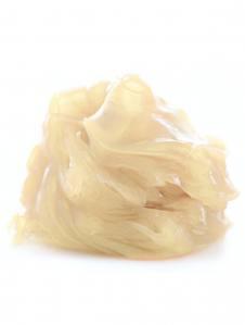 Рослинний ланолін (Vegetable Lanolin)