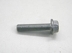 Болт кріплення нижньої кульової опори M12 X 1,25 X 55 на Рено Майстер II (1998-) RENAULT (Оригінал) 7703002950