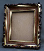 Великий фігурний кіот для храму., фото 2