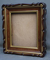 Великий фігурний кіот для храму., фото 3