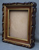 Великий фігурний кіот для храму., фото 4