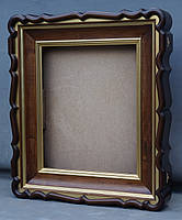 Великий фігурний кіот для храму., фото 5