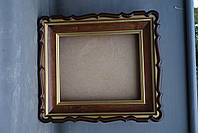 Великий фігурний кіот для храму., фото 9